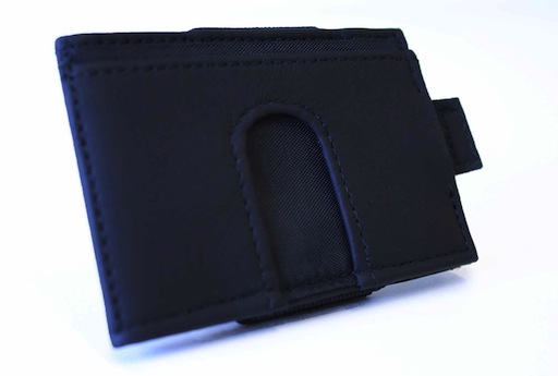 Stock Wallet - Minimal Wallet