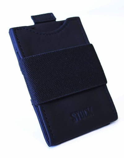 Stock Wallet