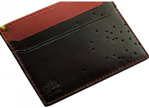 Gus Card Case