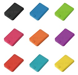 Yoro-Shiku Cardholder Colors