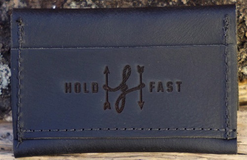 HoldFast Gear - The Indispensable Wallet - Minimal Wallet